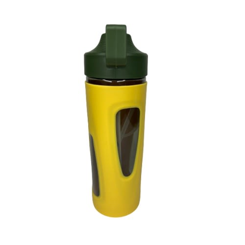 Back To School Water Bottle - 800ml