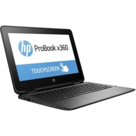 Probook 11 X360 G5 Ee- Intel Celeron -4GB RAM - 64GB Emmc -Wins 10 Pro