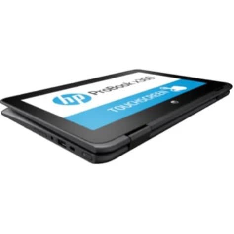 Probook 11 X360 G5 Ee- Intel Celeron -4GB RAM - 64GB Emmc -Wins 10 Pro
