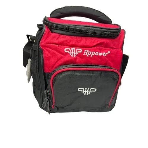 Hp Power Lunch Bag2