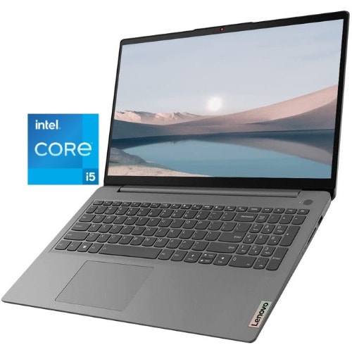 Ideapad 3 -11th Gen- 15.6