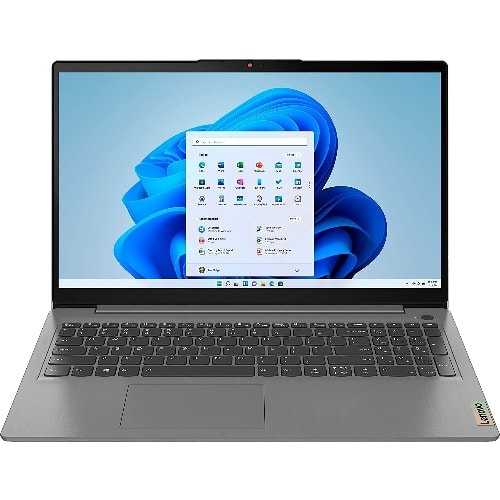 Ideapad 3 -11th Gen- 15.6" - Intel Core I5 - 12GB RAM  - 1TB HDD - Wins 10 Pro + Mouse
