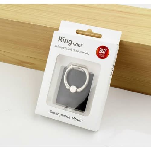 Ring Holder- Black