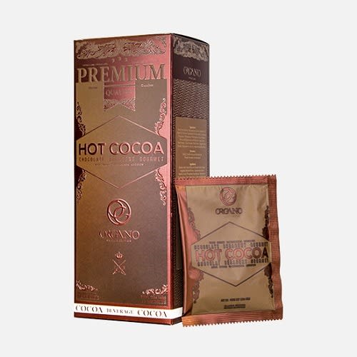 Organo Gold