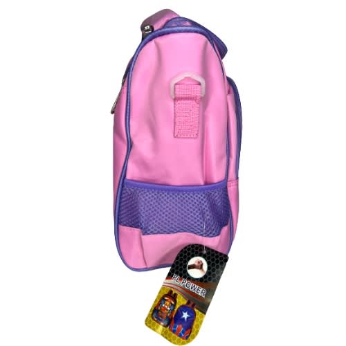 Children Cartoon Lunch Bag