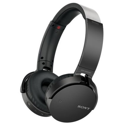 Sony Headphone Wireless - MDR-XB950BT.