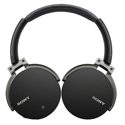 Sony Headphone Wireless - MDR-XB950BT.