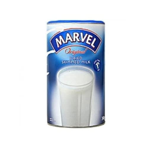 Dried Skimmed Milk - 350g