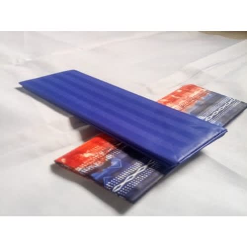 4- Yards Plain And Pattern Adire