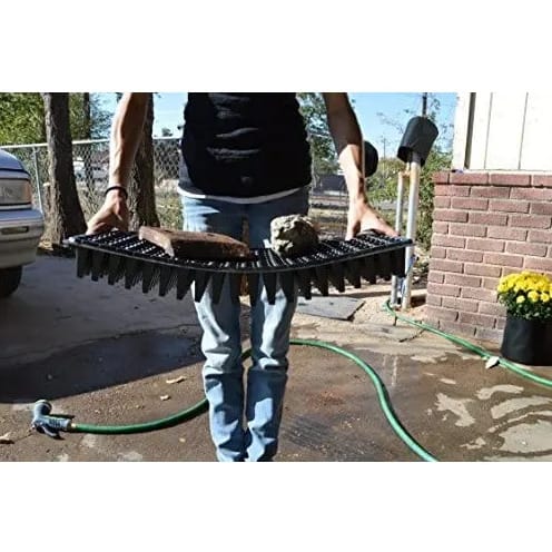 Plant Germination Nursery Tray - 128 Holes /cells - 10 Pieces