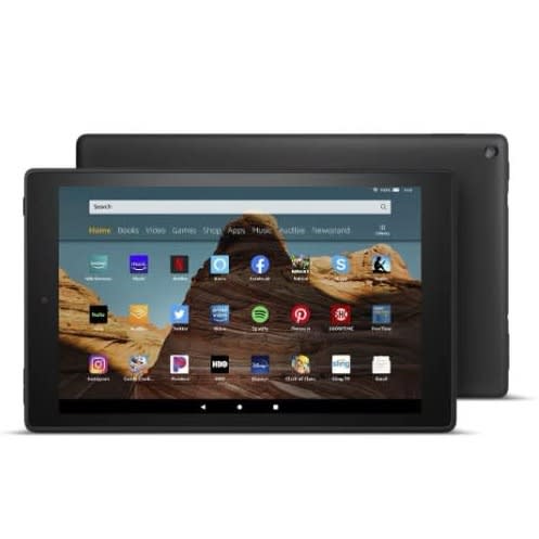 Fire 7" - 1GB RAM - 16GB ROM - Storage Kids Educational Tablet