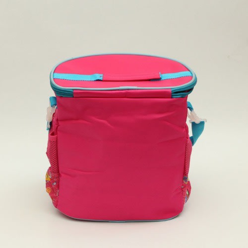 Double Carrier Kids Insulated Lunch Bag- Princess - 30cm X 17cm X 41cm