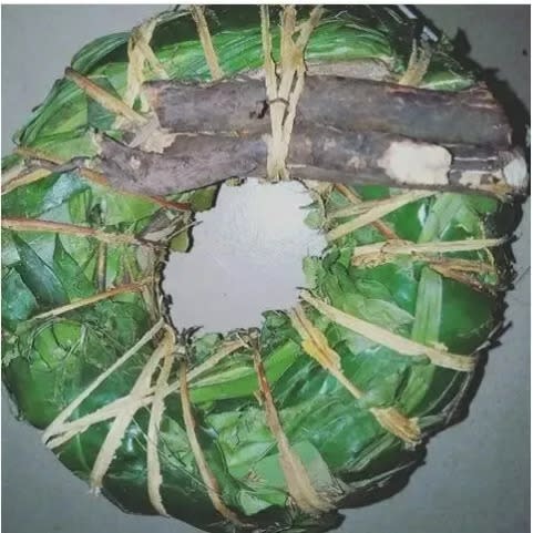 Aju Mbaise Herbal Tea  Original