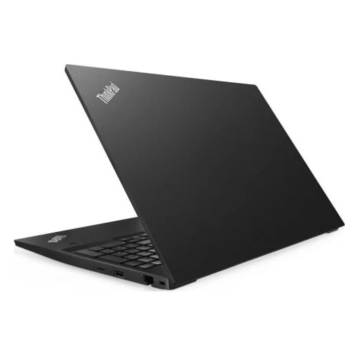 Lenovo Thinkpad E590 - Intel Core i5  -8265u -8GB -256GB HDD -8th Gen -Black