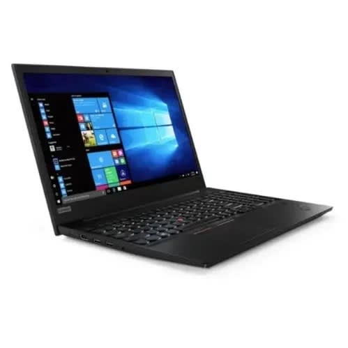 Lenovo Thinkpad E590 - Intel Core i5  -8265u -8GB -256GB HDD -8th Gen -Black