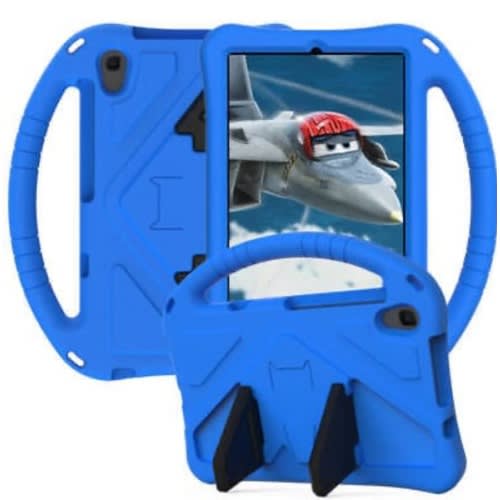 Shockproof Kids Eva Stand Case Cover For Lenovo Tab M8 Tb-8505f/x - Hd - 8
