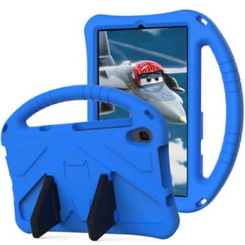 Shockproof Kids Eva Stand Case Cover For Lenovo Tab M8 Tb-8505f/x - Hd - 8" Tablet