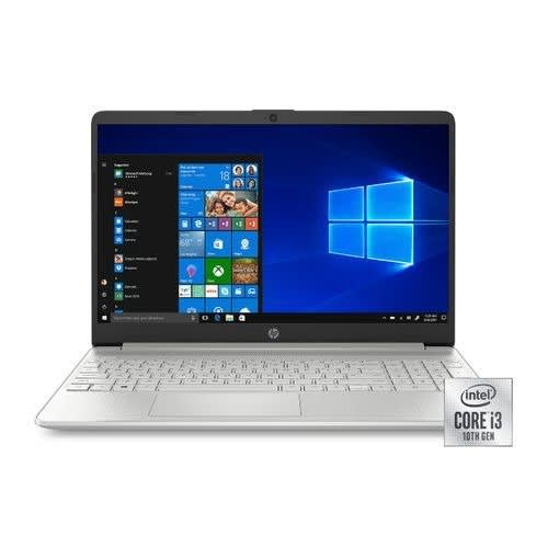 15- 10th Gen- Intel Core i3 -8GB RAM- 128GB SSD- Touchscreen- 15.6