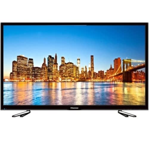 40'' Led HD TVs