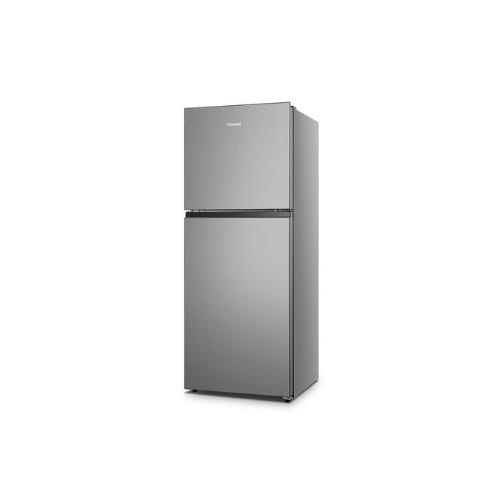 Refrigerator 240dr Double Door top Mount Defrost - 240L