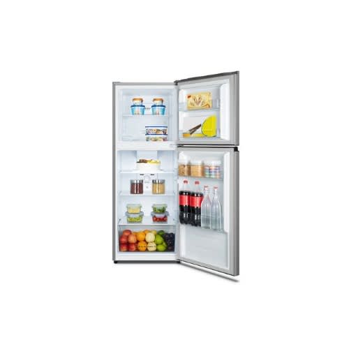 Refrigerator 240dr Double Door top Mount Defrost - 240L