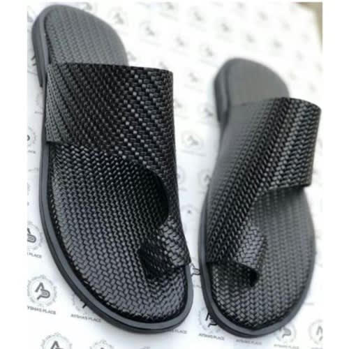 Bliss Prime Slide - Black