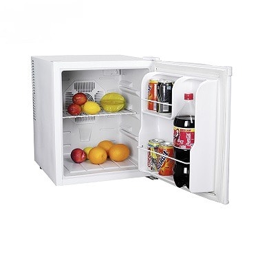 Students Size Refrigerator - 50L