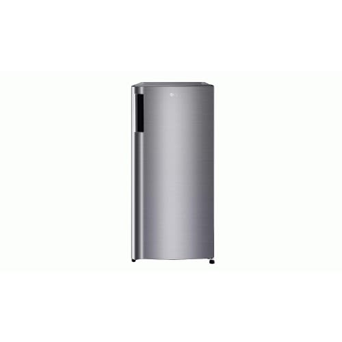 Single Door Refrigerator Gn-y201slbb - 169l