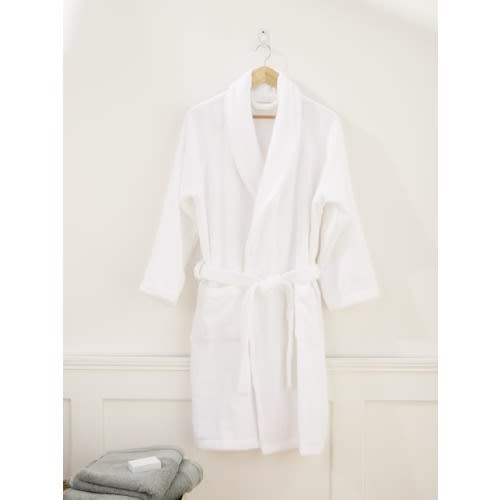 White Robe