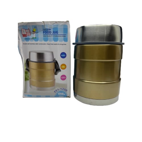 Food Flask - 1000ml1