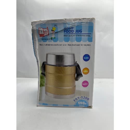 Food Flask - 1000ml1