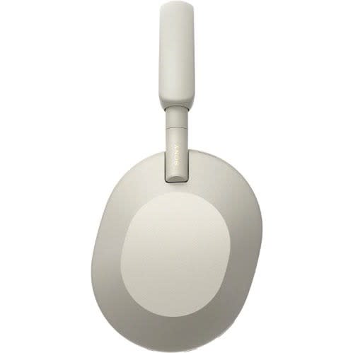 Wireless Noise Canceling Headphones With Auto Noise -Wh-1000xm5
