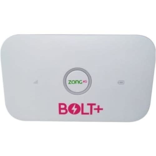 Huawei Zong Bolt 4g Lte Mifi