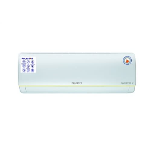 1.5hp Split Unit Inverter AC with Installation Kits  Led Light PV-12INV41
