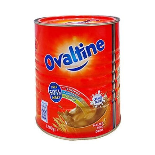 Malted Food Drink- 1200g