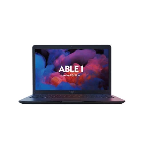 Able 1 - Intel Celeron Quad Core -1tb Hdd -4gb Ram - Cam - 14.0" -Win 10