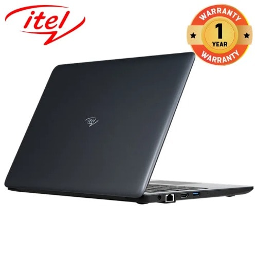 Able 1 - Intel Celeron Quad Core -1tb Hdd -4gb Ram - Cam - 14.0" -Win 10