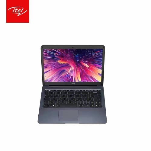Able 1 - Intel Celeron Quad Core -1tb Hdd -4gb Ram - Cam - 14.0" -Win 10