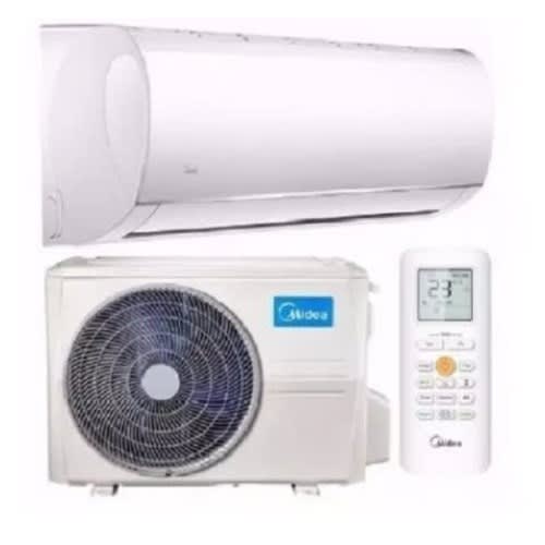 1hp Split Air Conditioner With Installation Kits