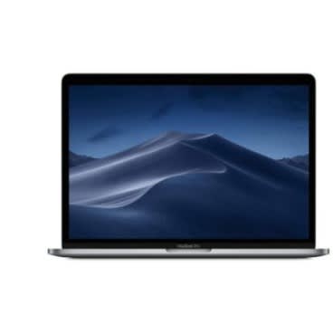 13'' Macbook With Touch Bar - 8th Gen - Intel Core I5 - 1.4ghz - 8GB RAM - 256GB ROM