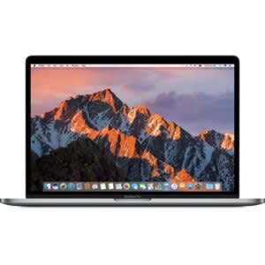 13'' Macbook With Touch Bar - 8th Gen - Intel Core I5 - 1.4ghz - 8GB RAM - 256GB ROM