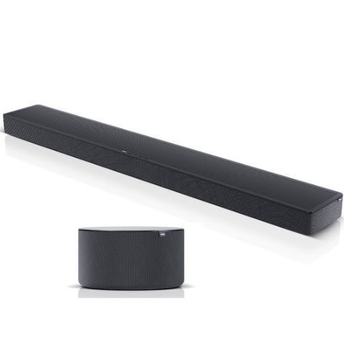 Soundbar + Wireless Subwoofer Klang Bar5 Mr