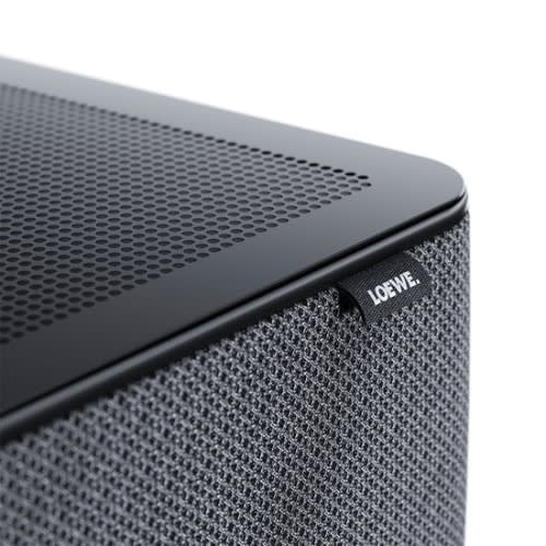 Soundbar + Wireless Subwoofer Klang Bar5 Mr