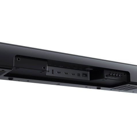 Soundbar + Wireless Subwoofer Klang Bar5 Mr
