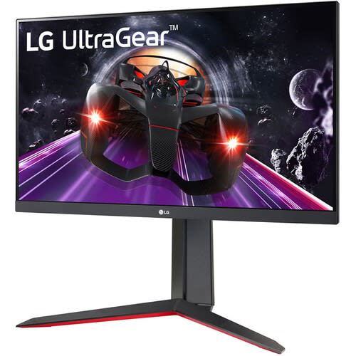Gaming Monitor Ultragear 24" - 16.9 Freesync  -144 Hz - Full Hd Hdr Ips