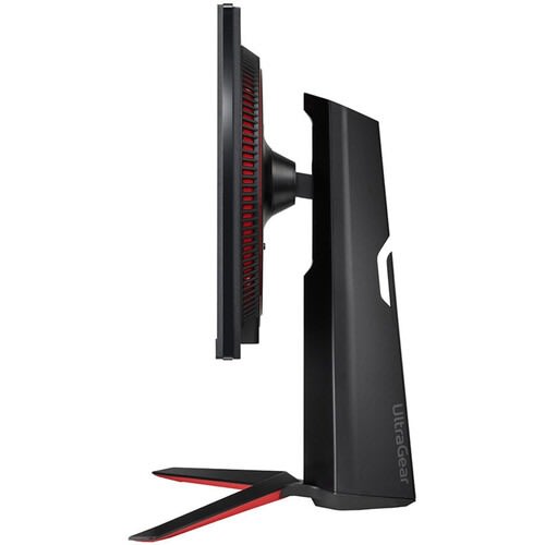 Gaming Monitor Ultragear 24" - 16.9 Freesync  -144 Hz - Full Hd Hdr Ips