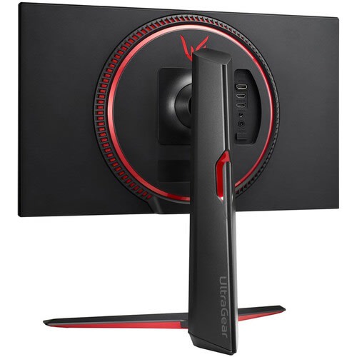 Gaming Monitor Ultragear 24" - 16.9 Freesync  -144 Hz - Full Hd Hdr Ips