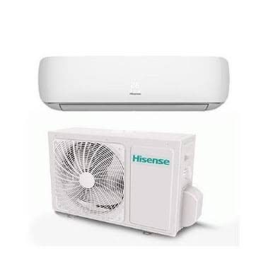 2hp Inverter Split Air Conditioner R410 Gas -100%copper Super Cooling