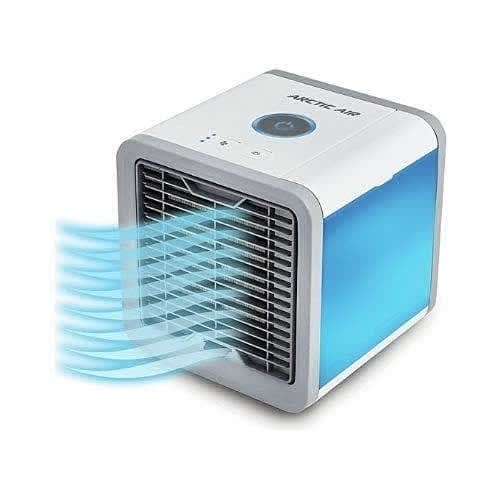 Arctic Air Cooler And Purifier