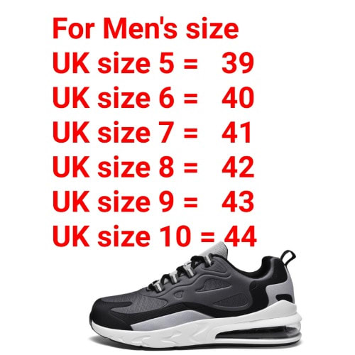 Unisex Sneakers